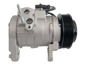 Air conditioning (A/C) compressor (pump)