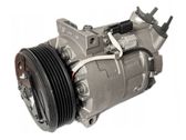 Air conditioning (A/C) compressor (pump)