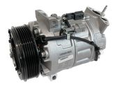Air conditioning (A/C) compressor (pump)