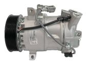 Air conditioning (A/C) compressor (pump)