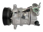 Air conditioning (A/C) compressor (pump)