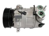 Ilmastointilaitteen kompressorin pumppu (A/C)