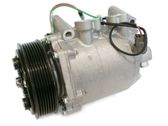 Air conditioning (A/C) compressor (pump)