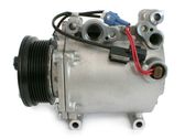 Air conditioning (A/C) compressor (pump)