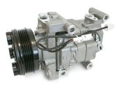 Air conditioning (A/C) compressor (pump)