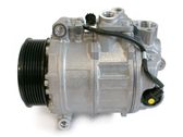 Klimakompressor Pumpe