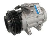 Ilmastointilaitteen kompressorin pumppu (A/C)