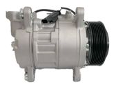 Ilmastointilaitteen kompressorin pumppu (A/C)