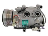 Klimakompressor Pumpe