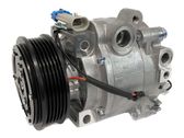 Air conditioning (A/C) compressor (pump)