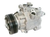 Air conditioning (A/C) compressor (pump)