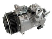 Klimakompressor Pumpe
