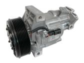 Klimakompressor Pumpe