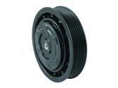 Air conditioning (A/C) compressor (pump)