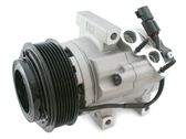 Air conditioning (A/C) compressor (pump)