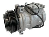 Air conditioning (A/C) compressor (pump)