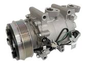 Air conditioning (A/C) compressor (pump)