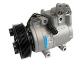 Air conditioning (A/C) compressor (pump)
