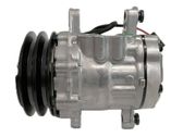 Air conditioning (A/C) compressor (pump)