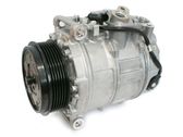 Klimakompressor Pumpe