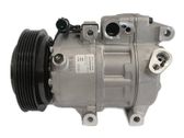 Air conditioning (A/C) compressor (pump)