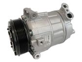 Klimakompressor Pumpe