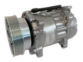 Air conditioning (A/C) compressor (pump)
