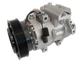 Air conditioning (A/C) compressor (pump)