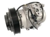 Air conditioning (A/C) compressor (pump)