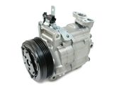 Klimakompressor Pumpe