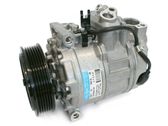 Air conditioning (A/C) compressor (pump)