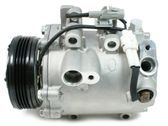 Klimakompressor Pumpe