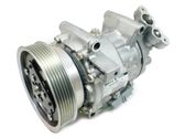 Ilmastointilaitteen kompressorin pumppu (A/C)