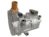 Ilmastointilaitteen kompressorin pumppu (A/C)