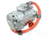 Ilmastointilaitteen kompressorin pumppu (A/C)