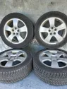 R16 alloy rim