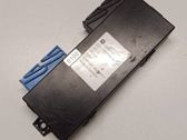 Sunroof control unit/module