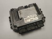 Engine control unit/module