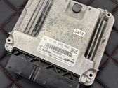 Engine control unit/module