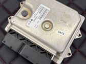 Calculateur moteur ECU