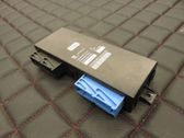 Sunroof control unit/module
