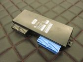 Sunroof control unit/module