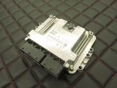 Engine control unit/module ECU