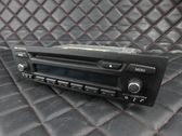 Radio/CD/DVD/GPS head unit