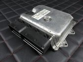 Engine control unit/module ECU