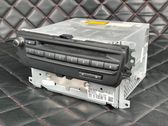 Radio/CD/DVD/GPS head unit