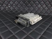 Calculateur moteur ECU