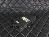 Autres unités de commande / modules