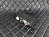 Other control units/modules