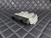 Calculateur moteur ECU